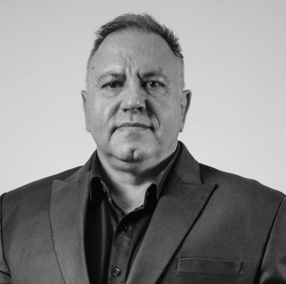 Martin Pieterse